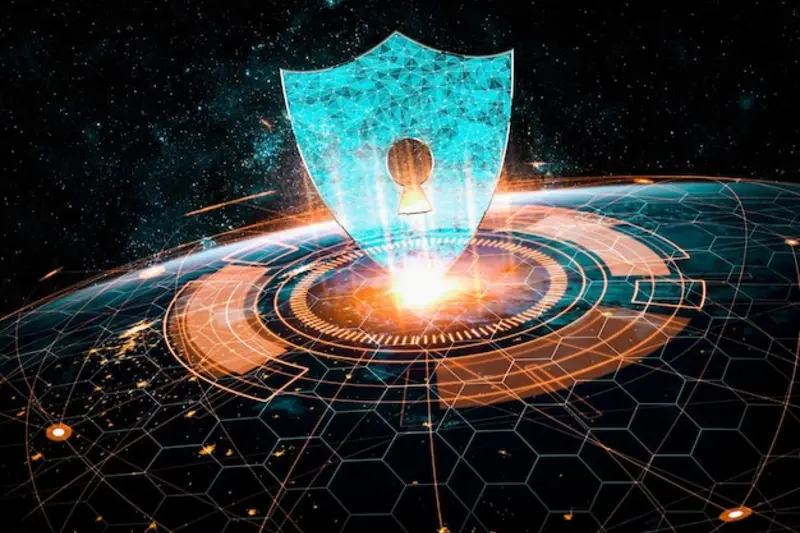 Imagen principal sobre Guía de Seguridad Preventiva para APIs: JWT, CORS, CSRF, Cookies y Más
