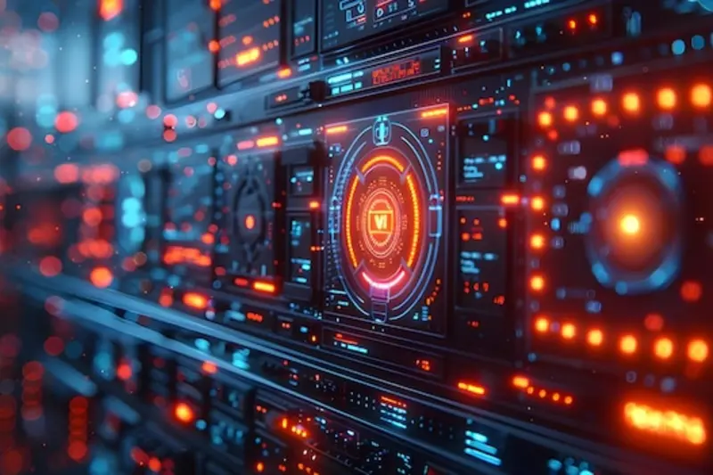 Imagen principal sobre Guía de Seguridad Preventiva: Segmentación de Red, VLANS y Firewalls para VPS