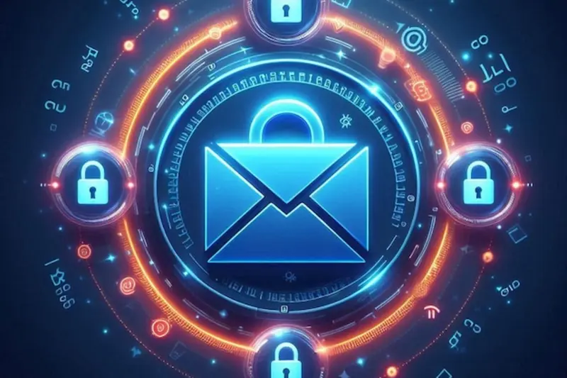 Imagen principal sobre Protección Integral Contra Phishing y Spoofing en Correo: DMARC, DKIM y SPF