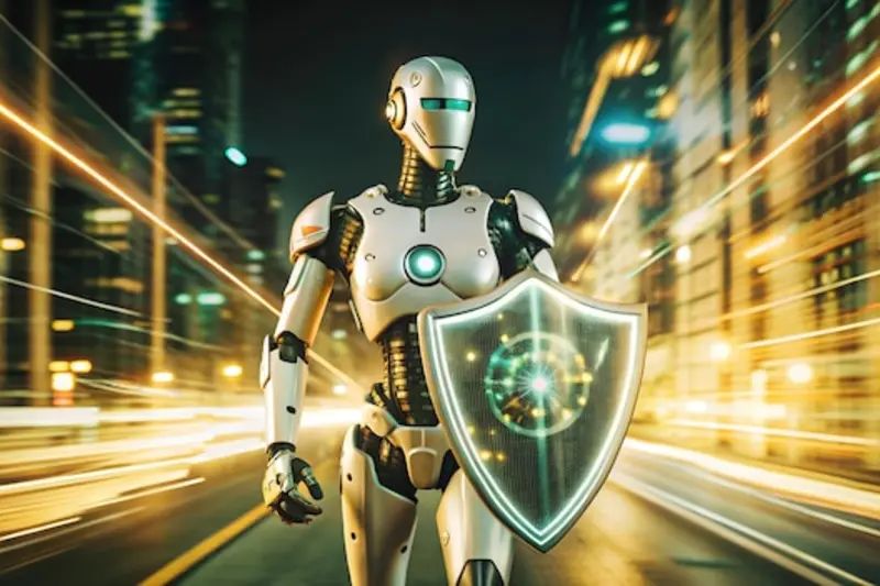 Imagen principal sobre Seguridad Web 2025: Proteger Formularios de Bots Avanzados con Honeypots - Guía Preventiva