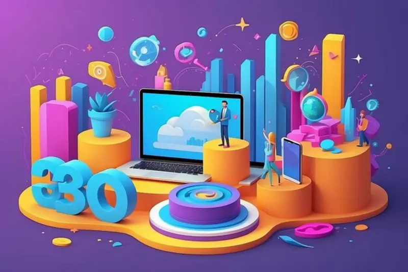 Imagen principal sobre Análisis Profundo de SEO: Casos de Estudio, Backlinks y Metodología Basada en Datos