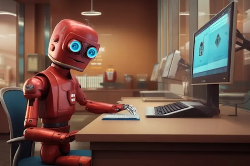 Imagen principal sobre Cómo Bloquear Robots.txt en WooCommerce para Mejorar SEO: Guía Analítica 2024