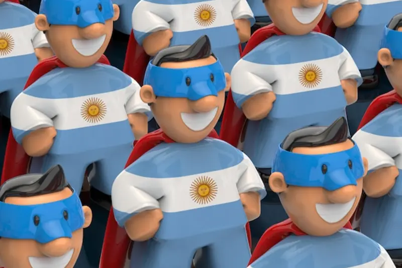 Ilustración sobre la sección del artículo