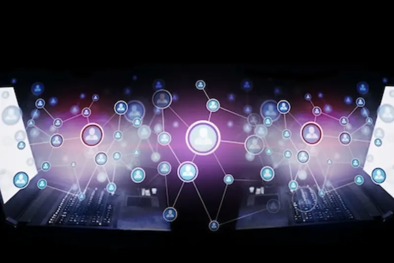 Imagen principal sobre Interlinking Inteligente: Crea un Sistema que Impulse tu SEO al Máximo