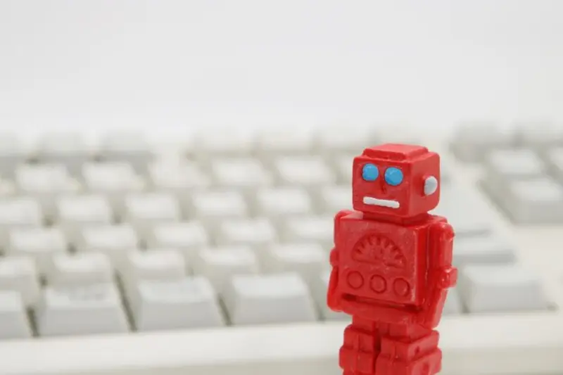 Imagen principal sobre Errores Comunes en robots.txt y Cómo Solucionarlos para SEO