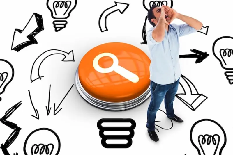 Imagen principal sobre Errores SEO en Blogs Pequeños: Guía Completa para Solucionarlos