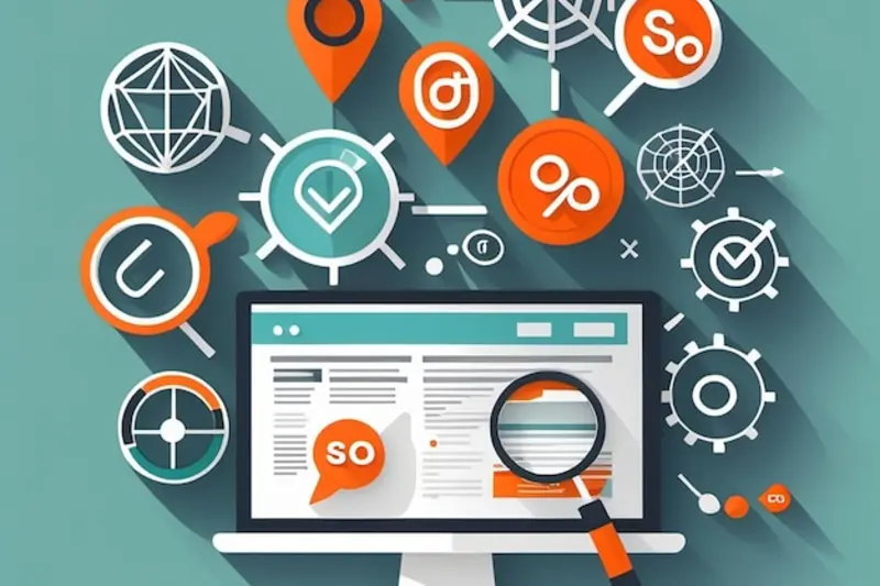 Imagen principal sobre Guía Completa de Redirecciones 301 y 302 para SEO: Migración, Implementación y Herramientas en Argentina