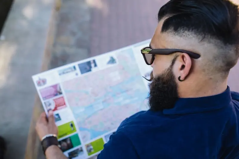 Imagen principal sobre Introducción al SEO Local: Guía Práctica para Negocios con Google My Business en Argentina