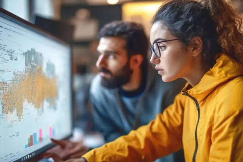Imagen principal sobre Linkbuilding Efectivo: Estrategias, Riesgos y Medición para SEO en Argentina