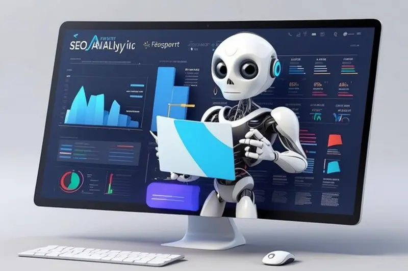 Imagen principal sobre Optimización de Robots.txt para Mejorar el Crawl Budget: Guía SEO Basada en Datos