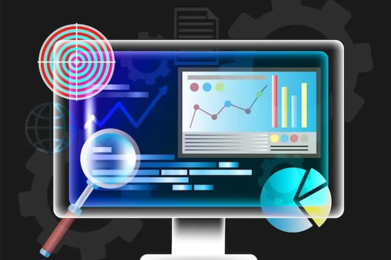 Imagen principal sobre Optimización SEO y Performance Web: Guía Práctica para CWV, LCP, CLS e INP