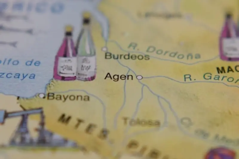 Imagen principal sobre SEO para Negocios Locales: Guía Completa para Optimizar Zonas, Radios y Competencia Geográfica