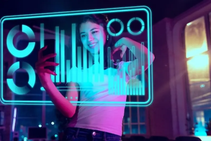 Imagen principal sobre SEO para TikTok en 2025: Guía Completa para Posicionar tu Web con Tendencias de Video