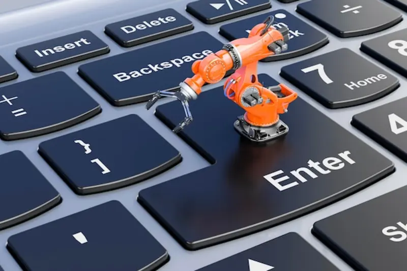 Imagen principal sobre SEO Técnico para Sitios Estáticos: Guía Completa con Sitemap, Robots.txt, Caching y Más