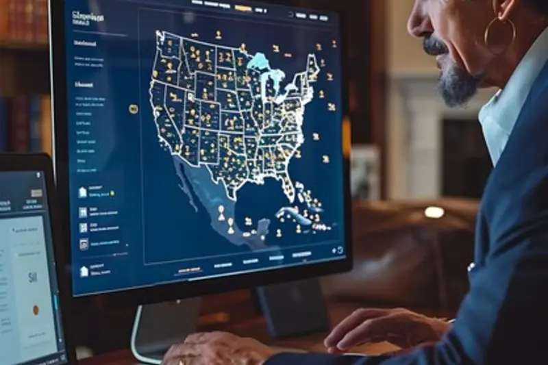 Imagen principal sobre Sitemaps Múltiples e Índice: Estrategias SEO Basadas en Datos para Argentina