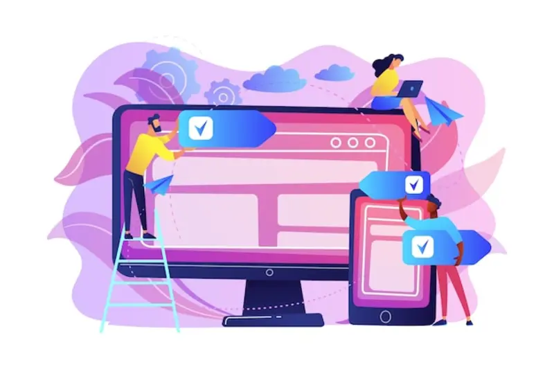 Imagen principal sobre Cómo Crear Formularios Multistep en WordPress Sin Plugins: Guía Paso a Paso