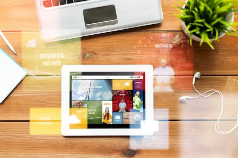 Imagen principal sobre Guía Completa: Cómo Crear un Blog Magazine en WordPress con Layouts Flex y Grid Paso a Paso