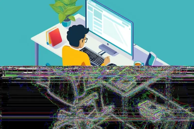 Ilustración sobre la sección del artículo