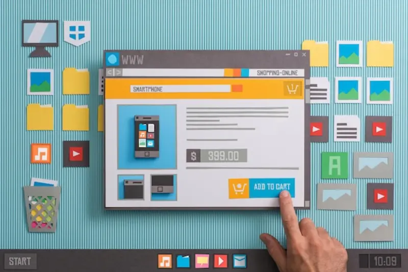 Imagen principal sobre Guía Práctica: Configuración Básica y Ajustes Esenciales de WordPress