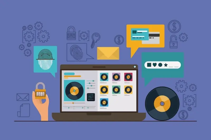 Imagen principal sobre Gestión Avanzada de Usuarios y Roles en WordPress: Guía Completa de Permisos Personalizados