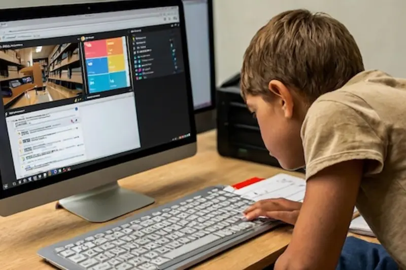 Imagen principal sobre Guía Completa de Child Themes en WordPress: Personalización Segura y Mantenimiento Profesional