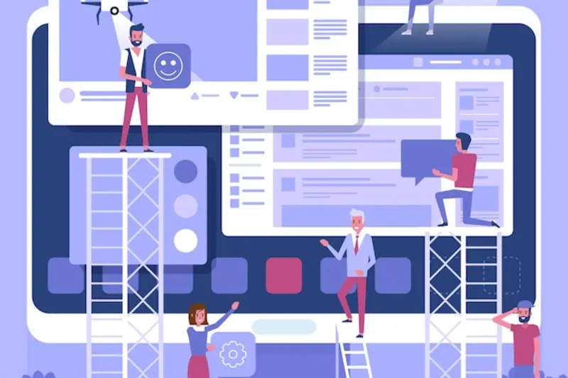 Imagen principal sobre Guía Práctica: Implementar Arquitectura Orientada a Eventos en WordPress para Escalabilidad y Reactividad