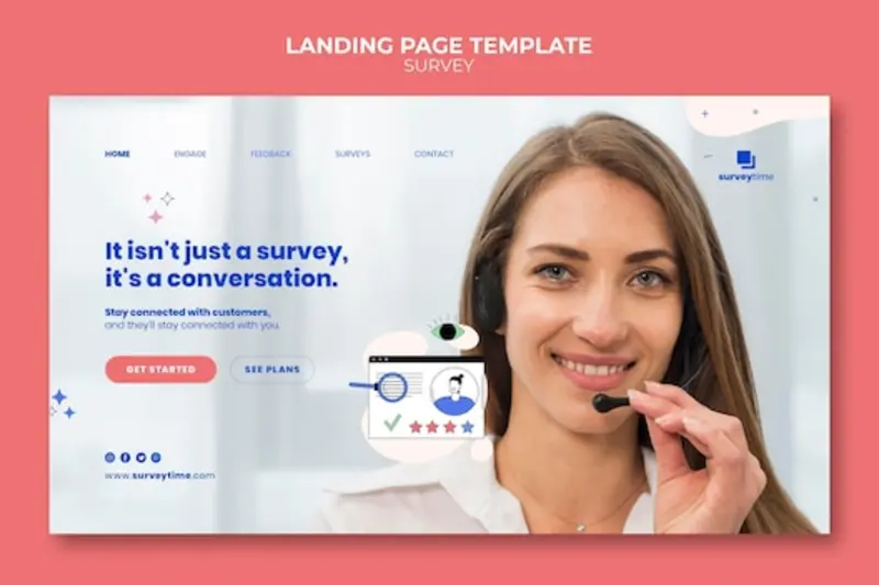 Imagen principal sobre Landing Pages en WordPress: Guía Completa para Aumentar Conversiones y Captar Leads