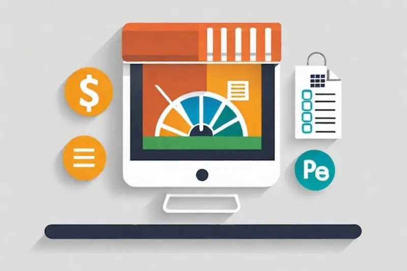 Imagen principal sobre Guía Completa para Optimizar el Checkout de WooCommerce: Mejora Performance, Cache y Conversión