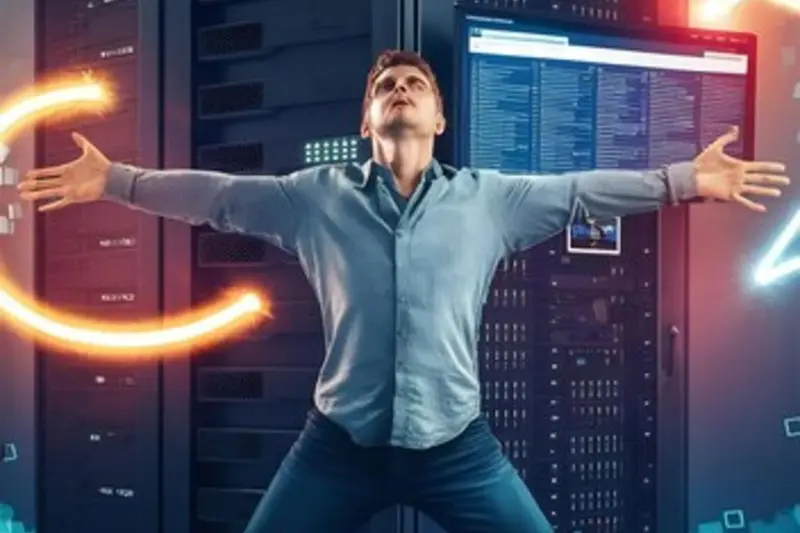 Imagen principal sobre Optimiza el Rendimiento de WordPress: Guía Completa de Caché con Redis, CDN y Técnicas Avanzadas