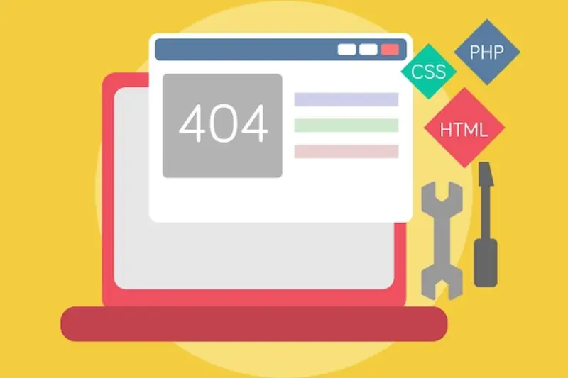 Imagen principal sobre Soluciones a Problemas Comunes de WordPress: Guía Completa con Pantalla Blanca, Error 404, Login, Actualizaciones, Plugins y Temas