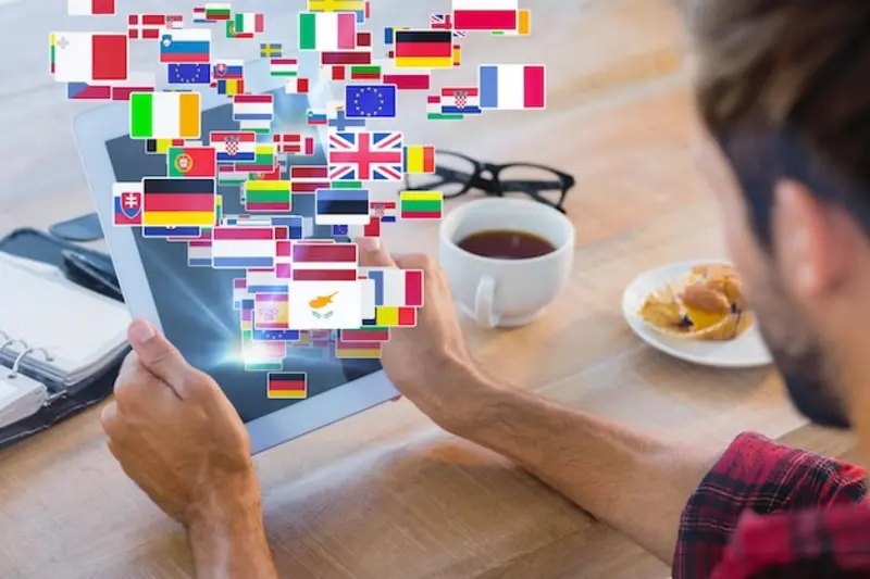 Imagen principal sobre WordPress Multilingüe: Guía Completa con WPML, Polylang y SEO Internacional