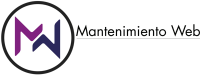 Mantenimiento Web - mantenimiento WordPress y desarrollo web